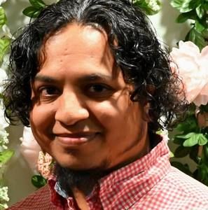 Meet your Posher, Jose